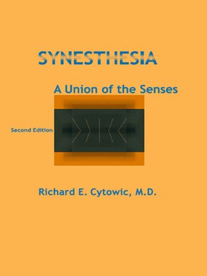 cover image of Synesthesia